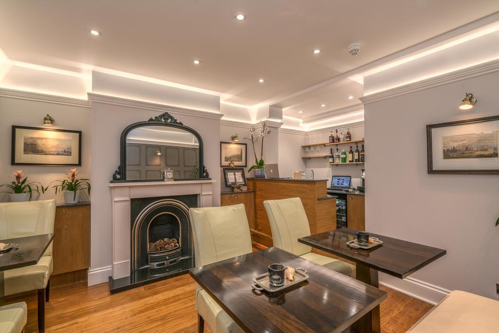 Kemp Townhouse Hove Exteriér fotografie