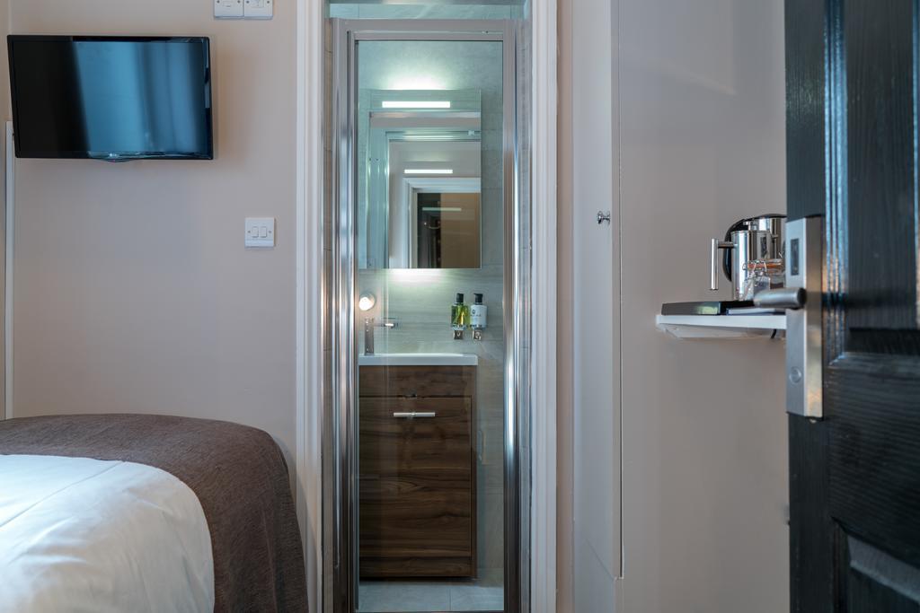 Kemp Townhouse Hove Exteriér fotografie