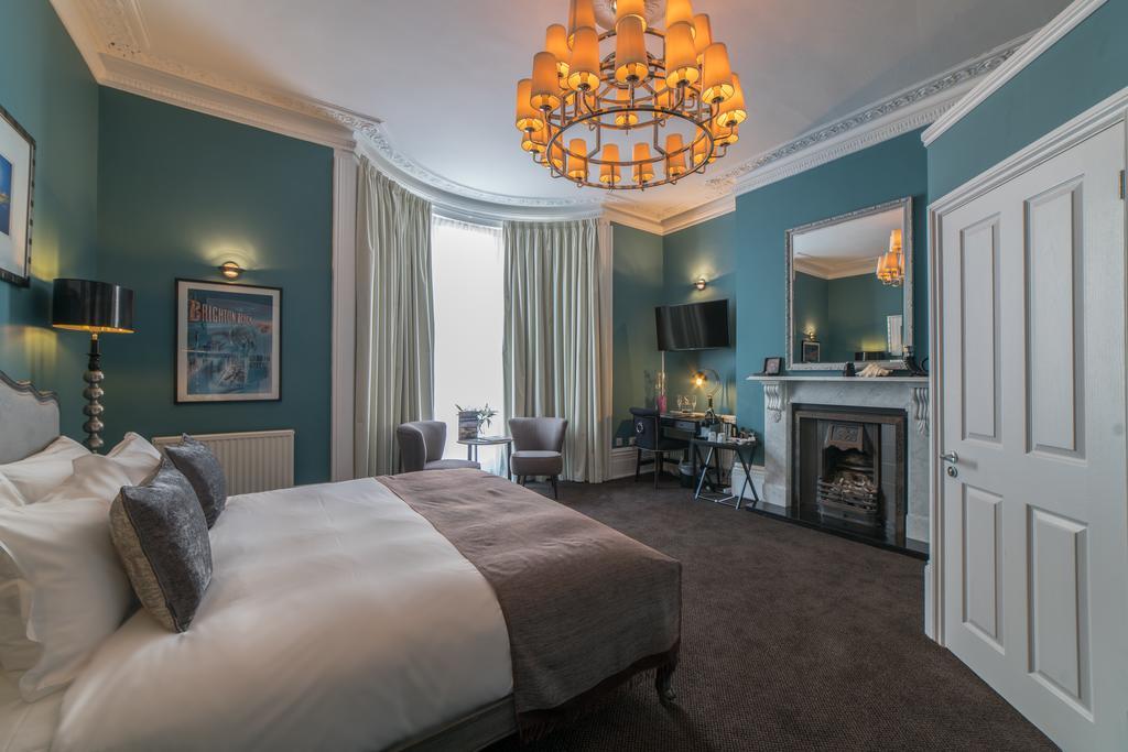 Kemp Townhouse Hove Exteriér fotografie