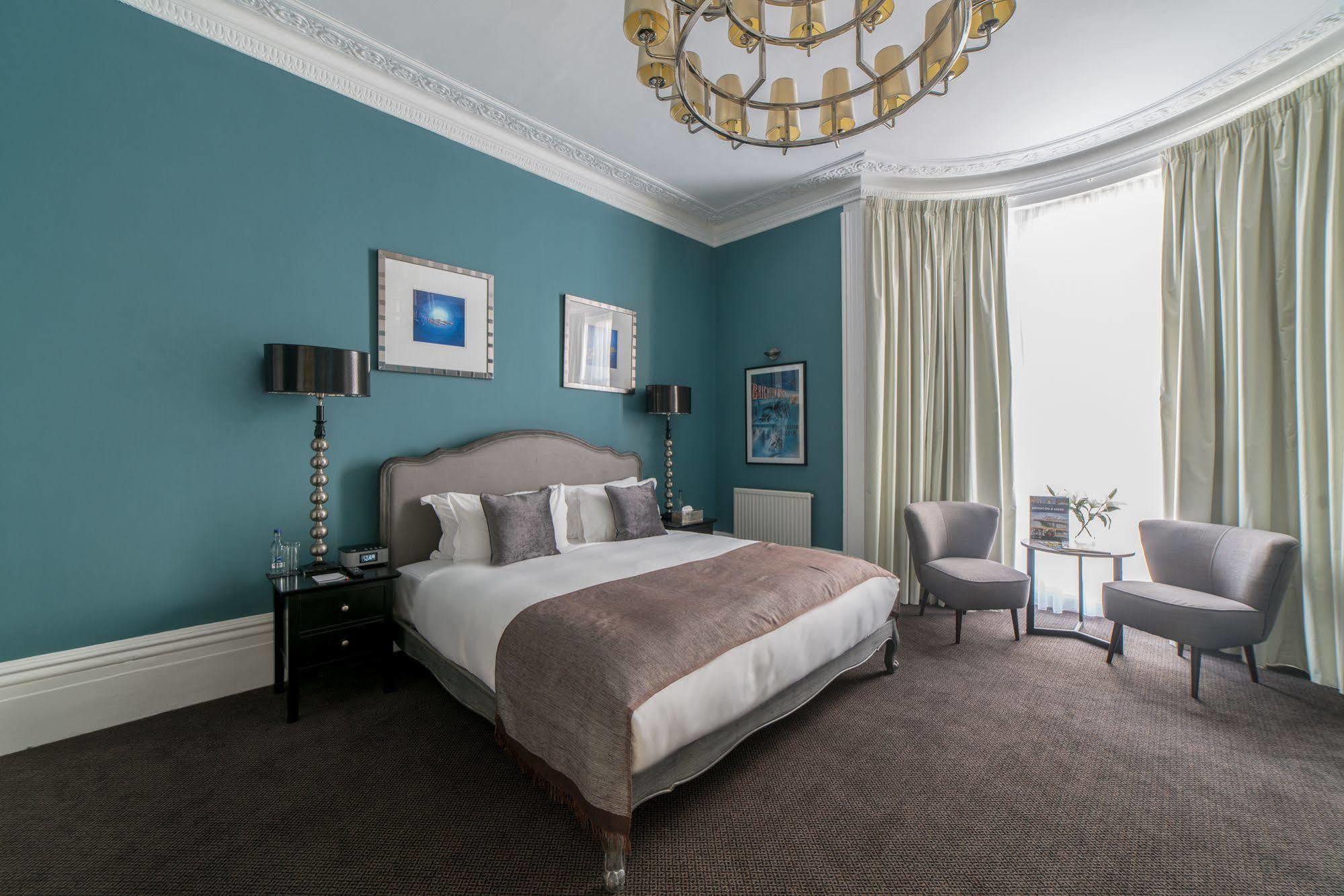 Kemp Townhouse Hove Exteriér fotografie