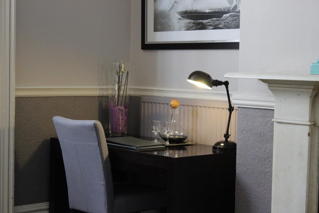 Kemp Townhouse Hove Pokoj fotografie